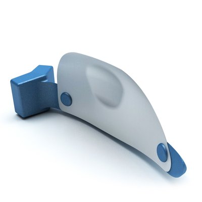 FenderMate Right Regular Blue - Right Regular Blue