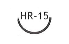Ihla s uškom HR-15 - 48ks