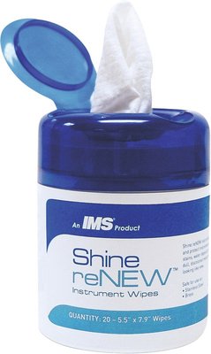 IMS® Shine reNew