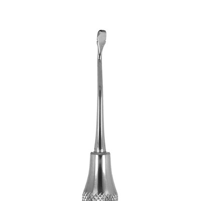 Upychadło do nici retrakcyjnych ząbkowane proste Daddy D Pro