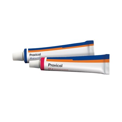 VOCO Provicol 5x2 tuby klin.bal.