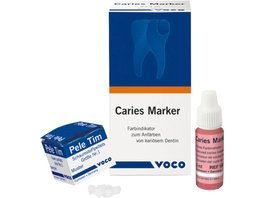 Caries Marker