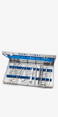 KIT MICRO SURGERY 9+1 ks