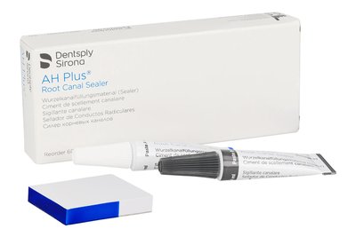 AH Plus 4 ml x 2 szt. Dentsply Sirona