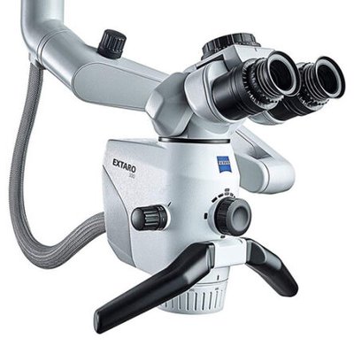 Mikroskop Carl Zeiss EXTARO 300 - pakiet Classic