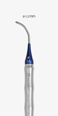 MTA APLIKÁTOR mm 1,2 ZAHNUTÝ