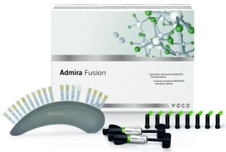 Admira Fusion + Bond Syringe