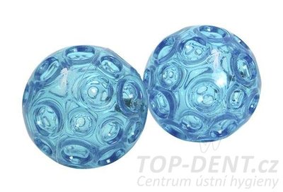 Franklin Original Ball Mini Set (originální Franklinův míček modrý)