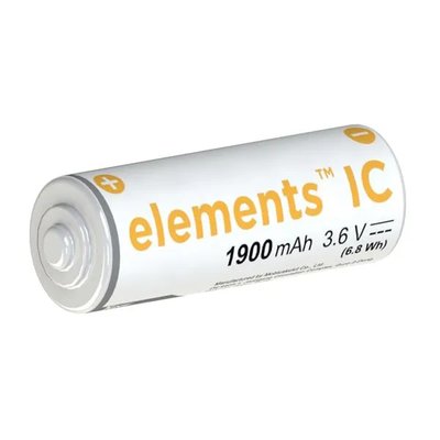 Kerr Elements IC battery