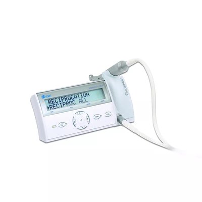 VDW SILVER RECIPROC + SIRONA 6:1 Mikrosilnik endodontyczny