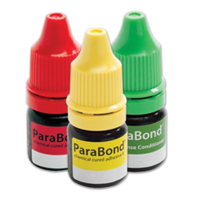 ParaBond Adhesive - Conditioner 3 ml Non–Rinse Conditioner.