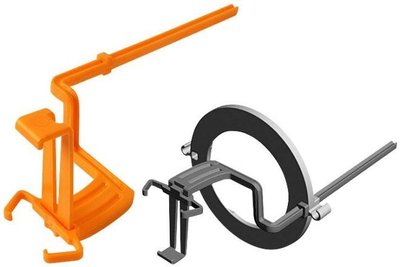 Sensor Holders Periapical vel.2