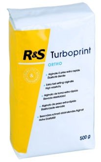 Turboprint Ortho