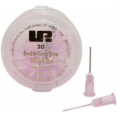 Endo-eze kanyly 20G, 20 ks