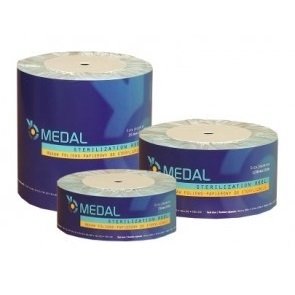 Promedal Sterilizační role ploché