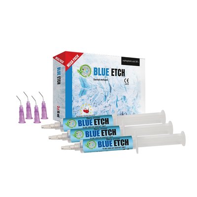 Blue Etch 2ml