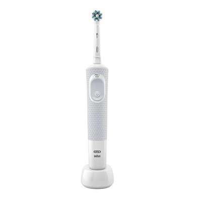 Oral-B Vitality 100 CrossAction White zubní kartáček