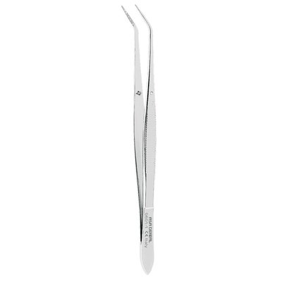 COTTON AND DRESSING PLIERS Pinzeta Flagg typ 1-15 cm 0601-1 ASA DENTAL - 1 ks