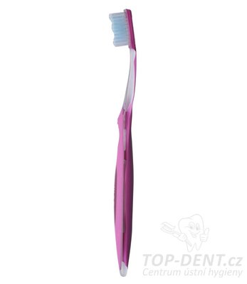 GUM Original White zubní kartáček (medium)