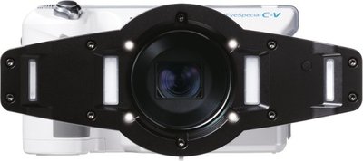 EyeSpecial C-V