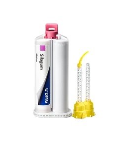 DMG Silagum Automix Medium, 2x50ml
