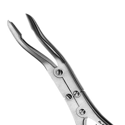 Rongeur Hu-Friedy #18 18cm double jointed