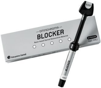 Omnichroma Blocker - podklad pod kompozit, 4g