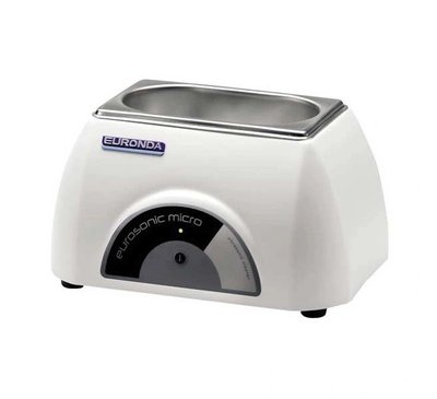 Ultrazvuková čistička Eurosonic Micro