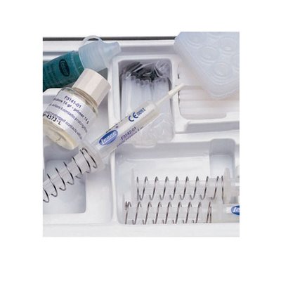 Lepidlo No-Mix chemicky tuhnoucí