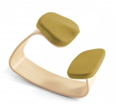 MAYER Klekačka Rokko 0011 96, pistáciová