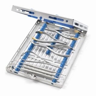 SET ORTHODONTIC CLASSIC