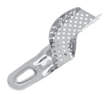 Lžíce otiskovací; PLX