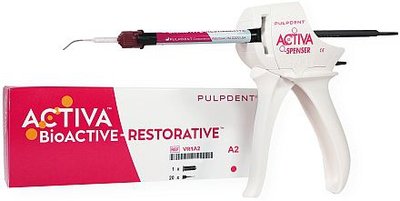 Activa Bio-Active Restorative Starter Kit A2