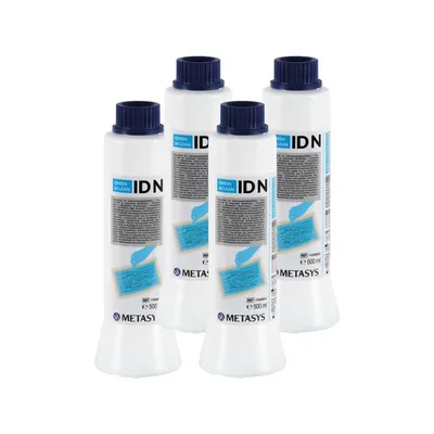 Green & Clean ID N 4x500ml