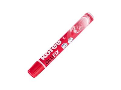 Lepící tyčinka KORES Glufix, tekuté 50 ml