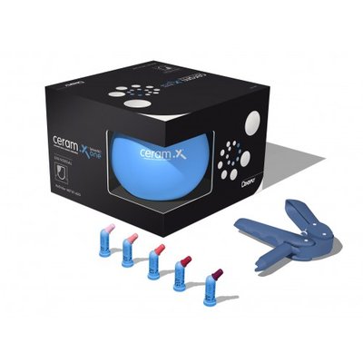 CERAMX ST ONE COMP INTRO KIT