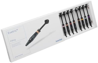 Evetric Assortment