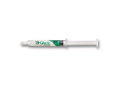 Glyde File Prep - lubrikační gel obsahující ETDA, stříkačky 3x3ml