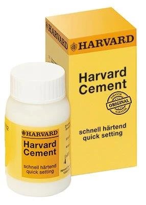 Harvard duży proszek 100g szybki