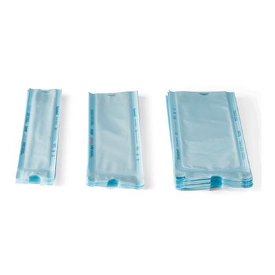 Eurosteril sáčky 10 x 25cm Standard, 500ks