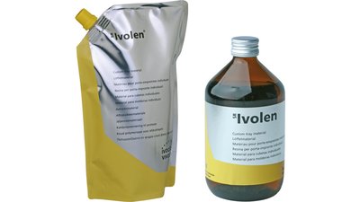 SR Ivolen® - Dose 5 kg Pulver beige