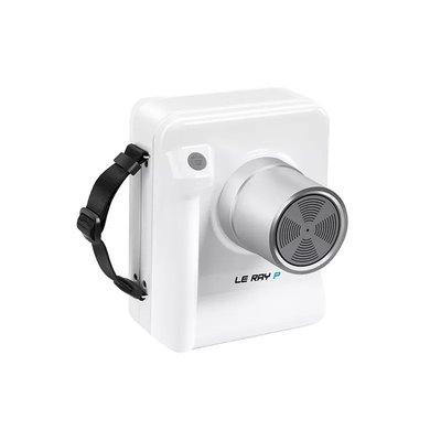 Aparat RTG Lifedent LeRay M - Rentgen wewnątrzustny, wersja jezdna