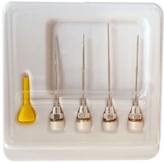 Woodpecker Fi-G koncovky 25G/24 mm