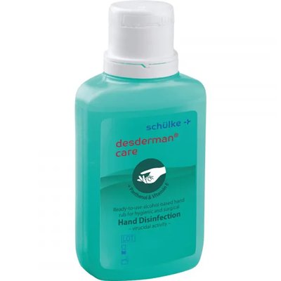 Desderman care 100 ml