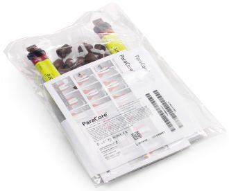 ParaCore Automix Slow Refill Translucent