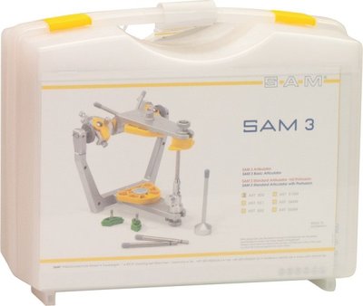 Artikulator SAM® 3 Basic