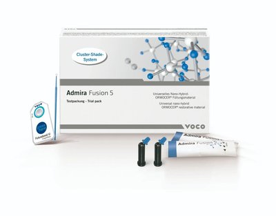 Admira Fusion 5 Trial pack