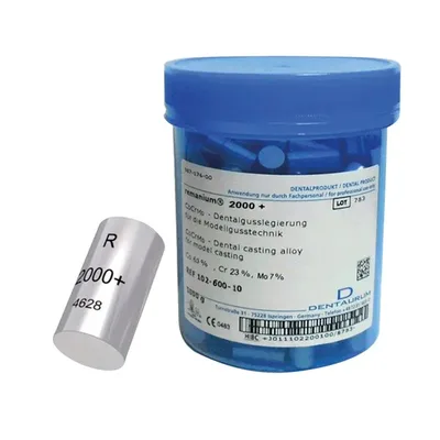 Remanium 2000+ 1000g