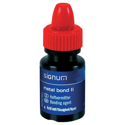 Signum Metal Bond II, 4 ml