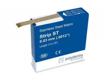 Matrix Strip ST, 6x0,03mm, 3 m